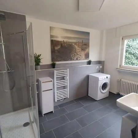 Apartamento Vogelnest - Wohlfühlen Im Grünen