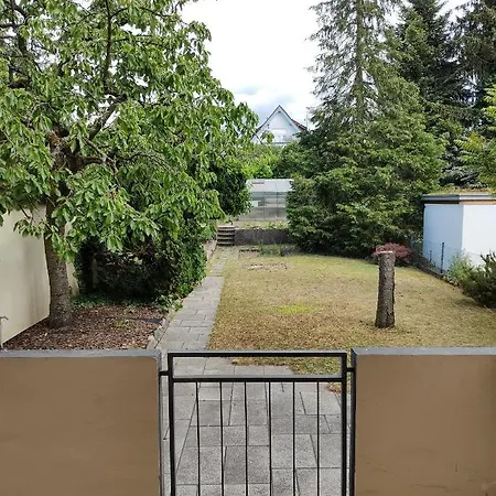 Vogelnest - Wohlfühlen Im Grünen Apartamento Karlsruhe