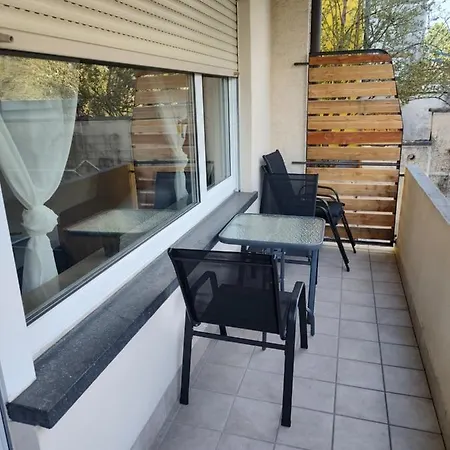 Vogelnest - Wohlfühlen Im Grünen * Karlsruhe